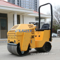 High Quality Ride-on Vibratory Road Roller (FYL-860)